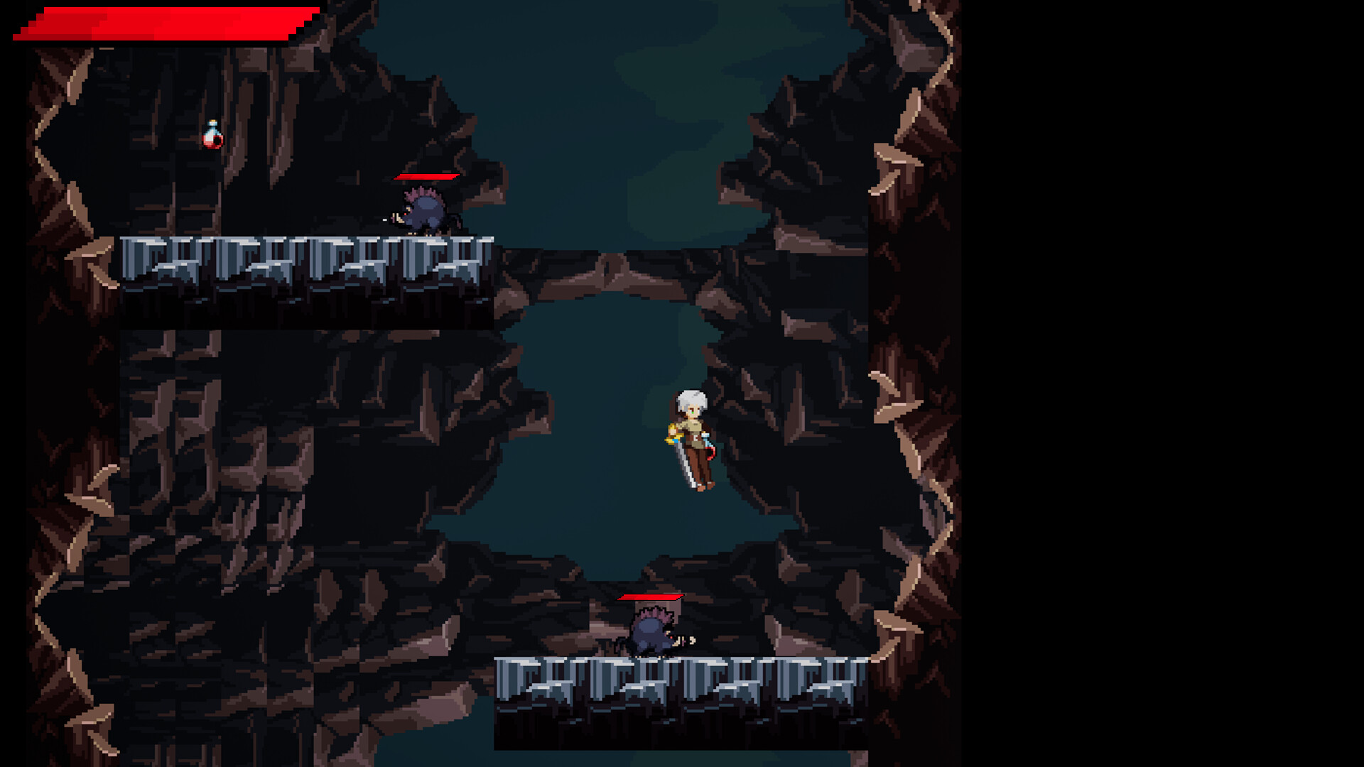 Adventure in the Dungeon
