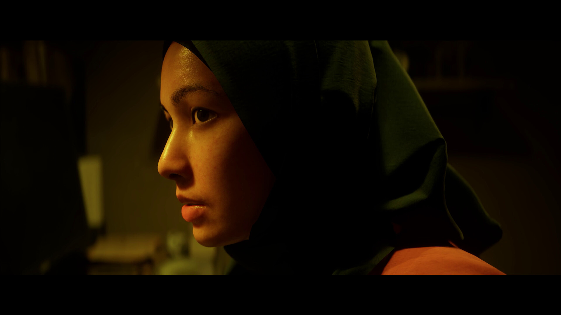 Agni: Village of Calamity