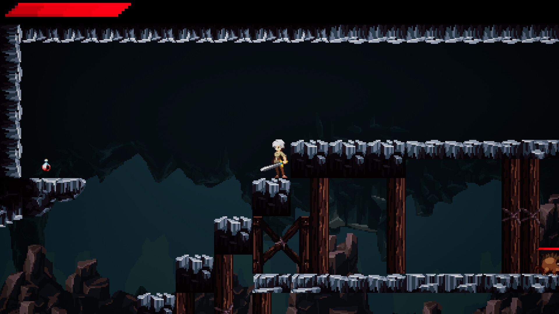 Adventure in the Dungeon