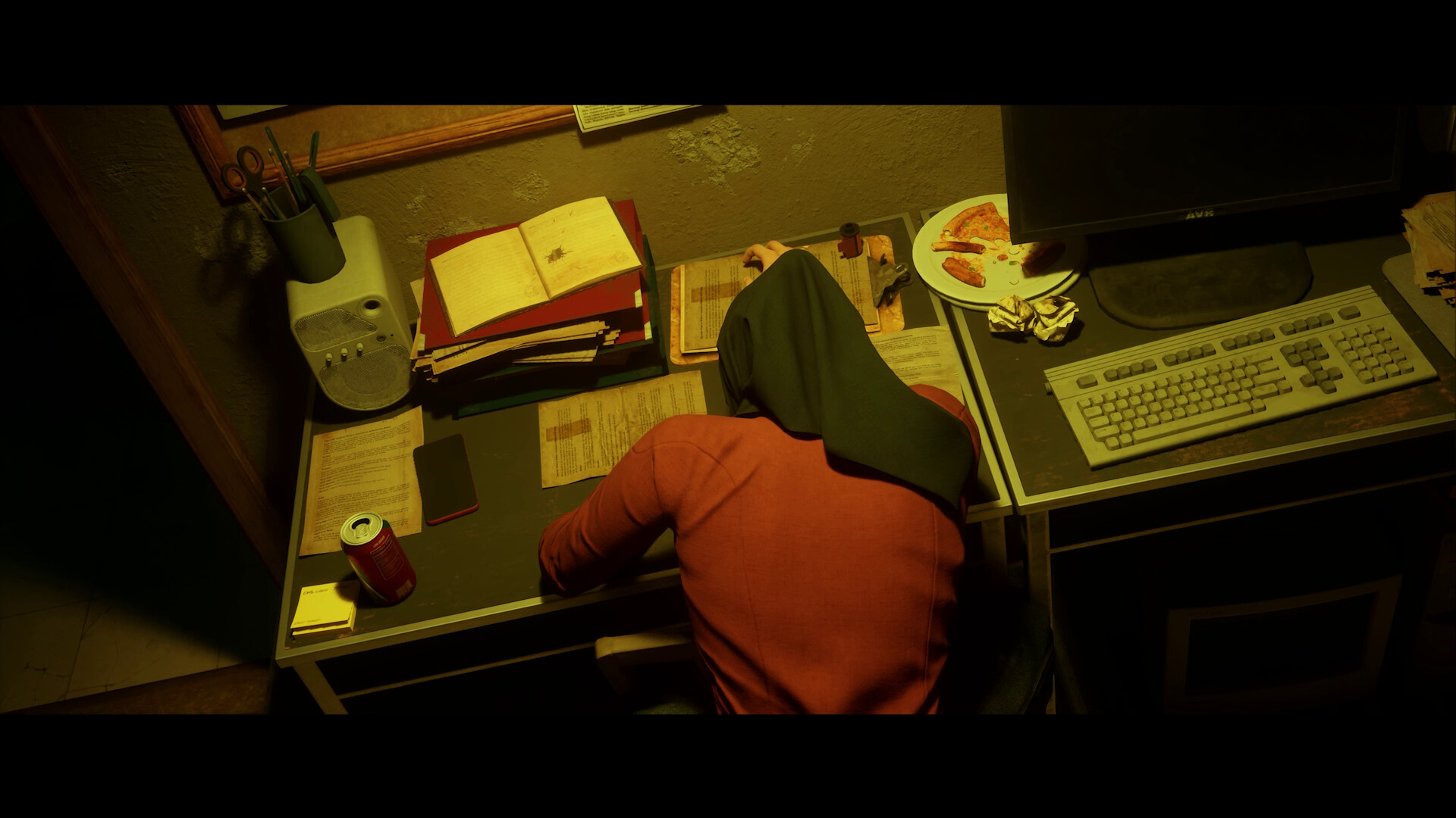 Agni: Village of Calamity