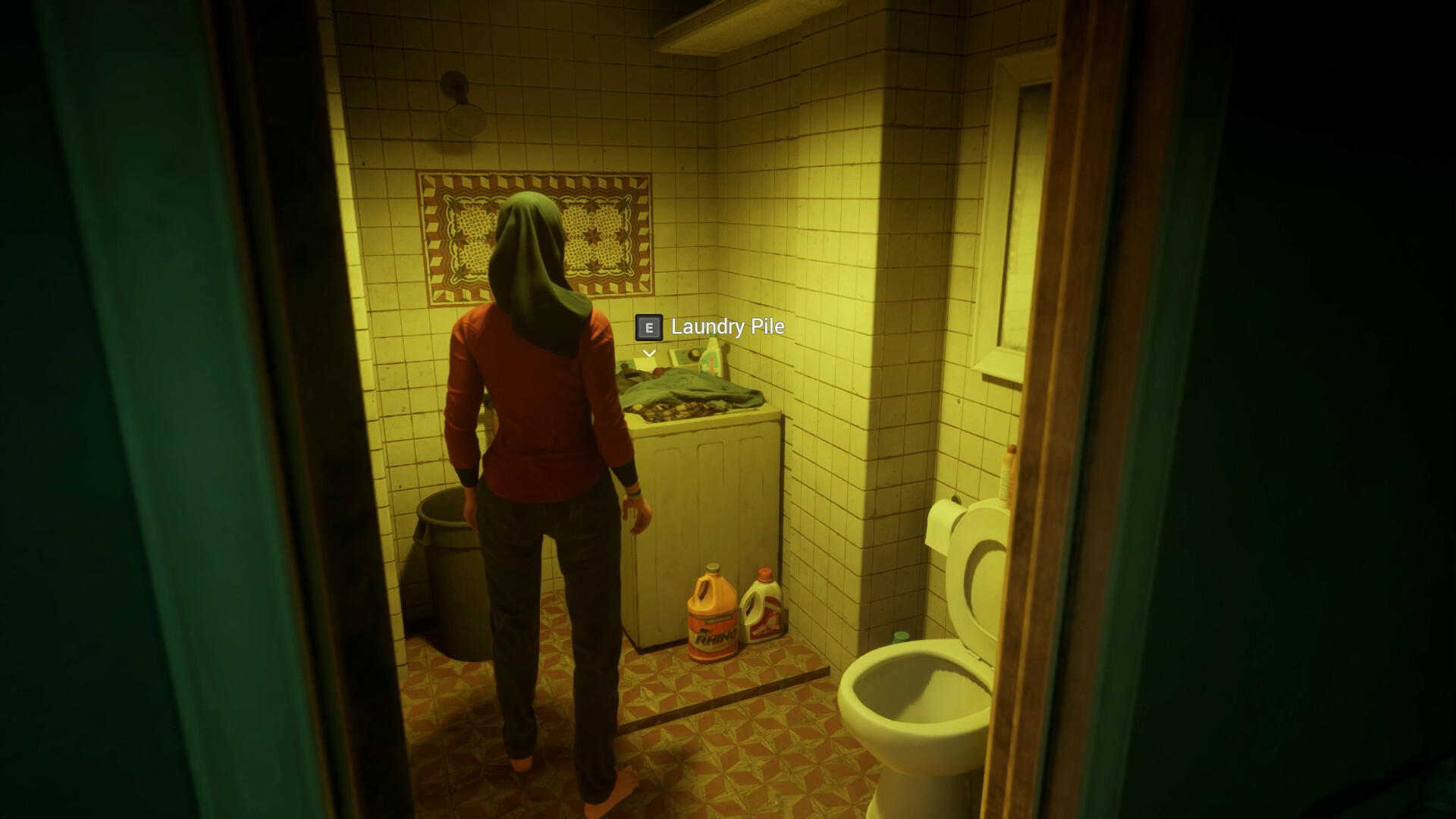 Agni: Village of Calamity