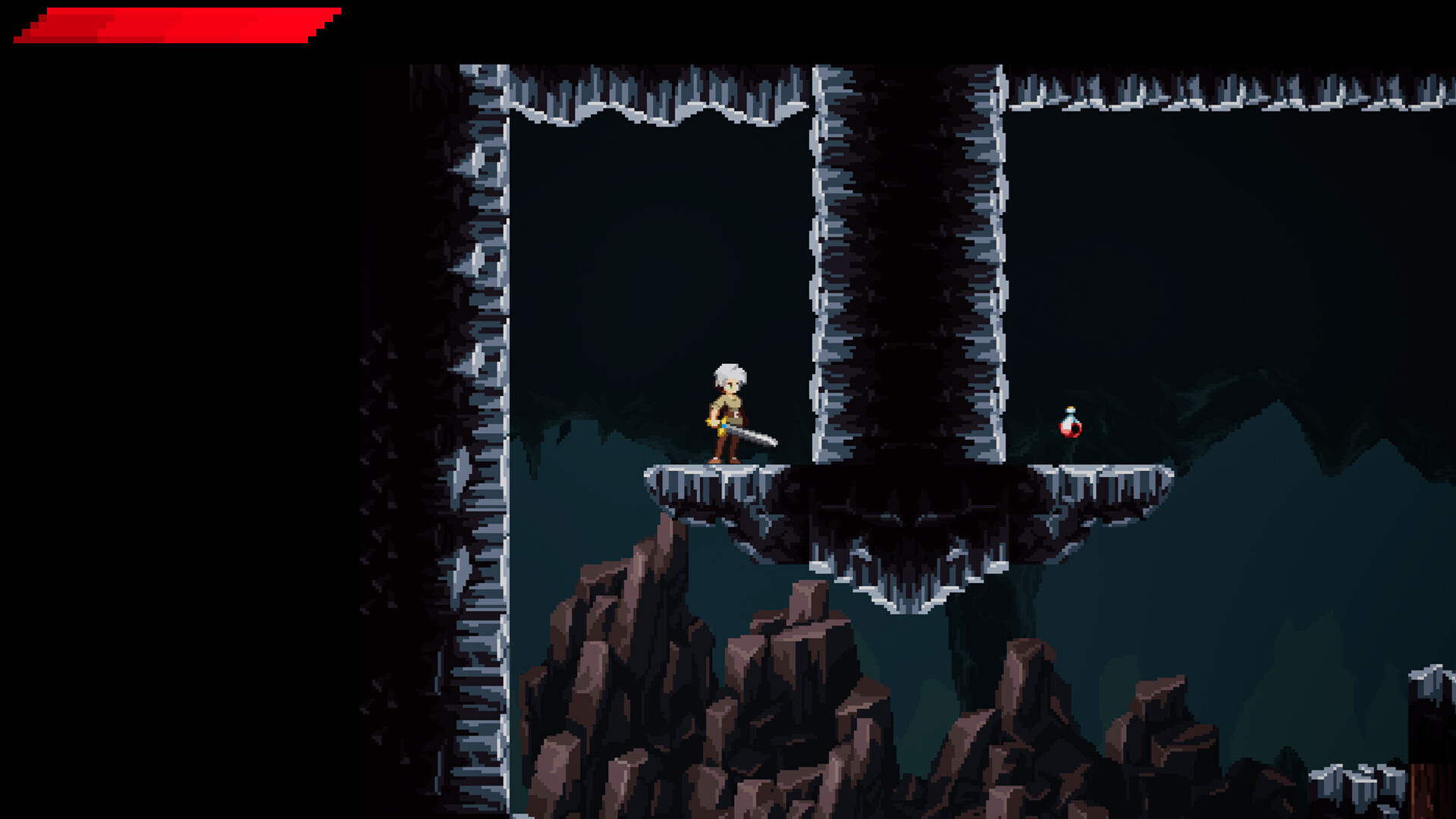 Adventure in the Dungeon