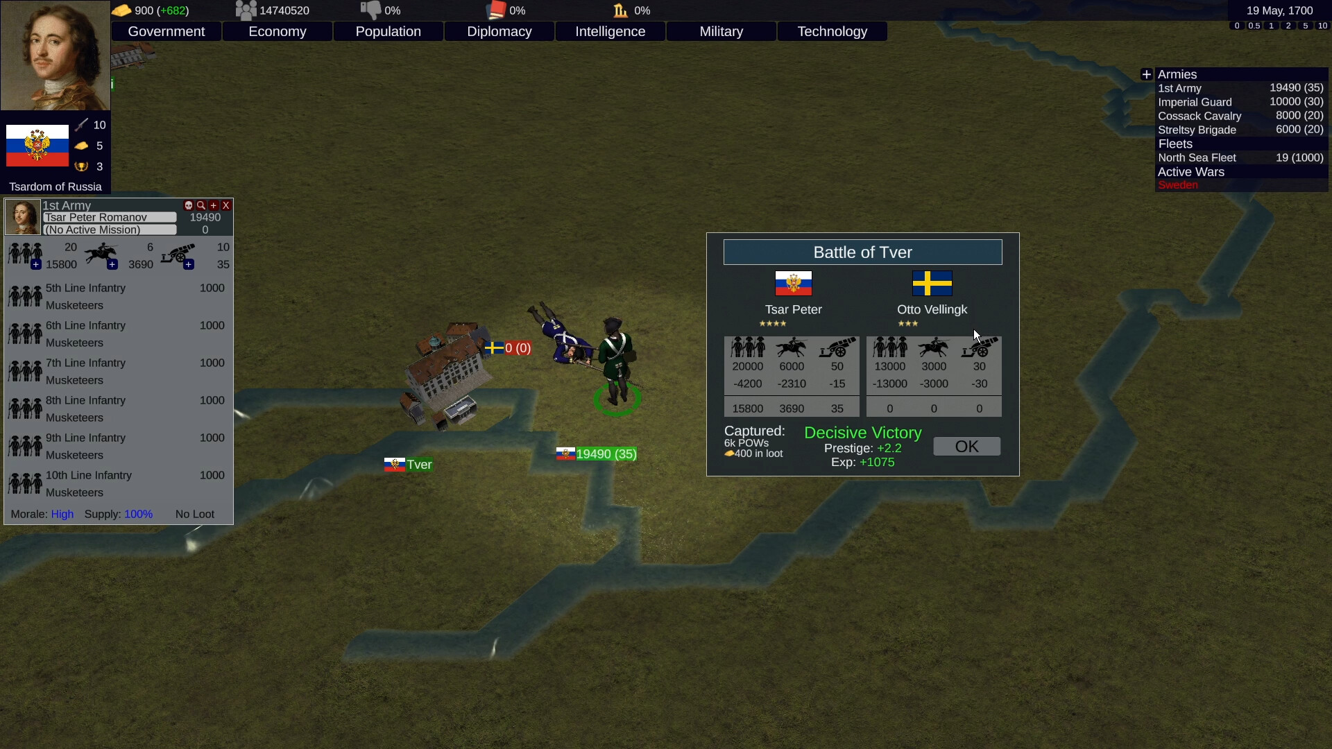 Age of Enlightenment