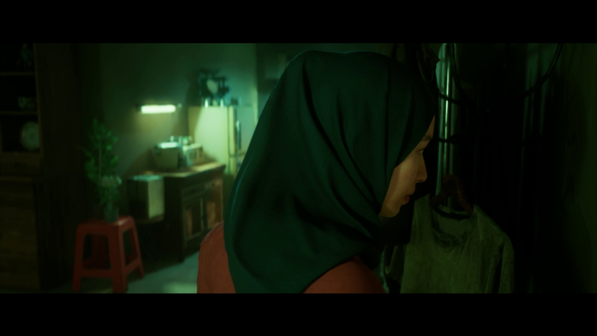 Agni: Village of Calamity