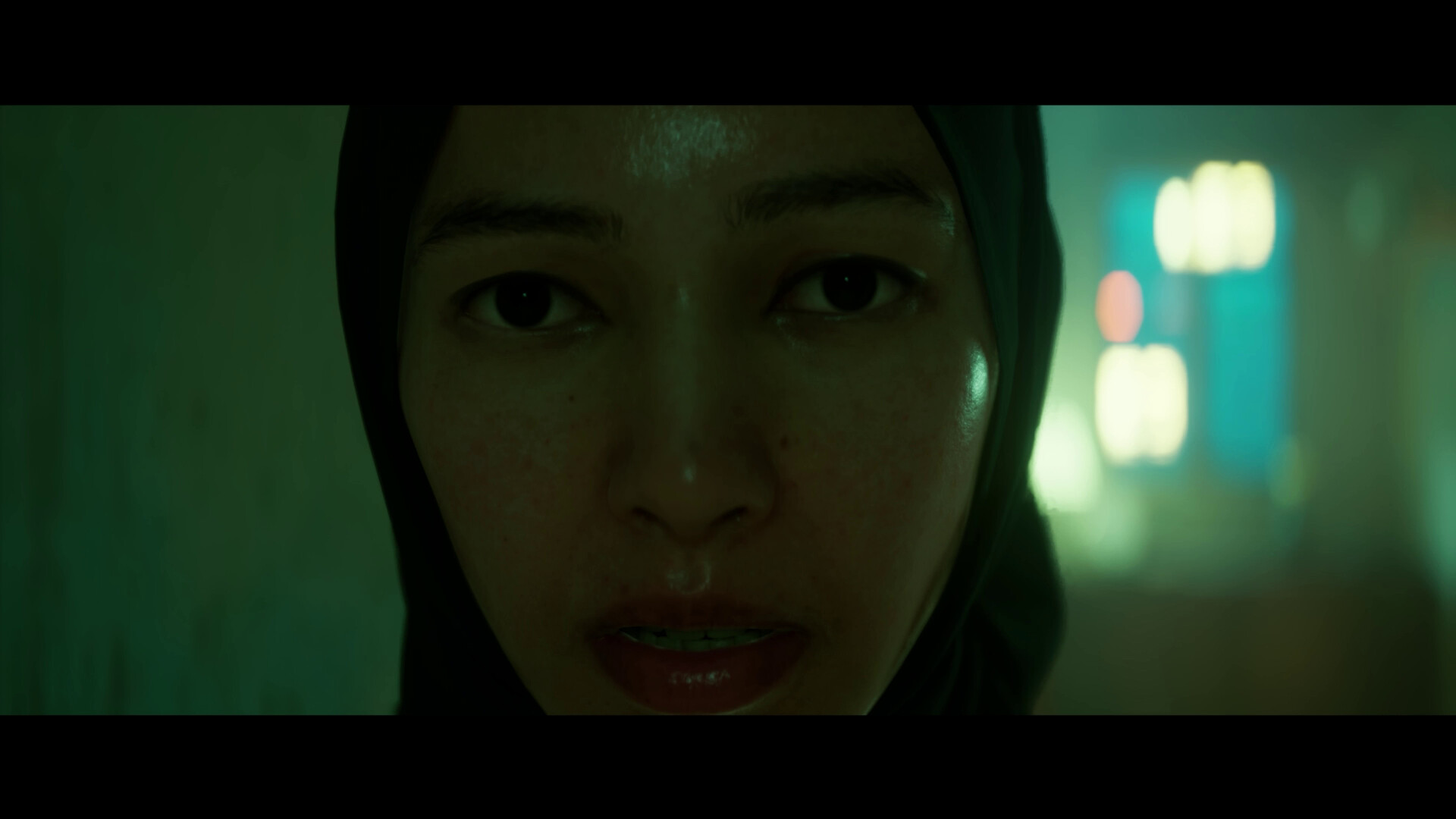 Agni: Village of Calamity