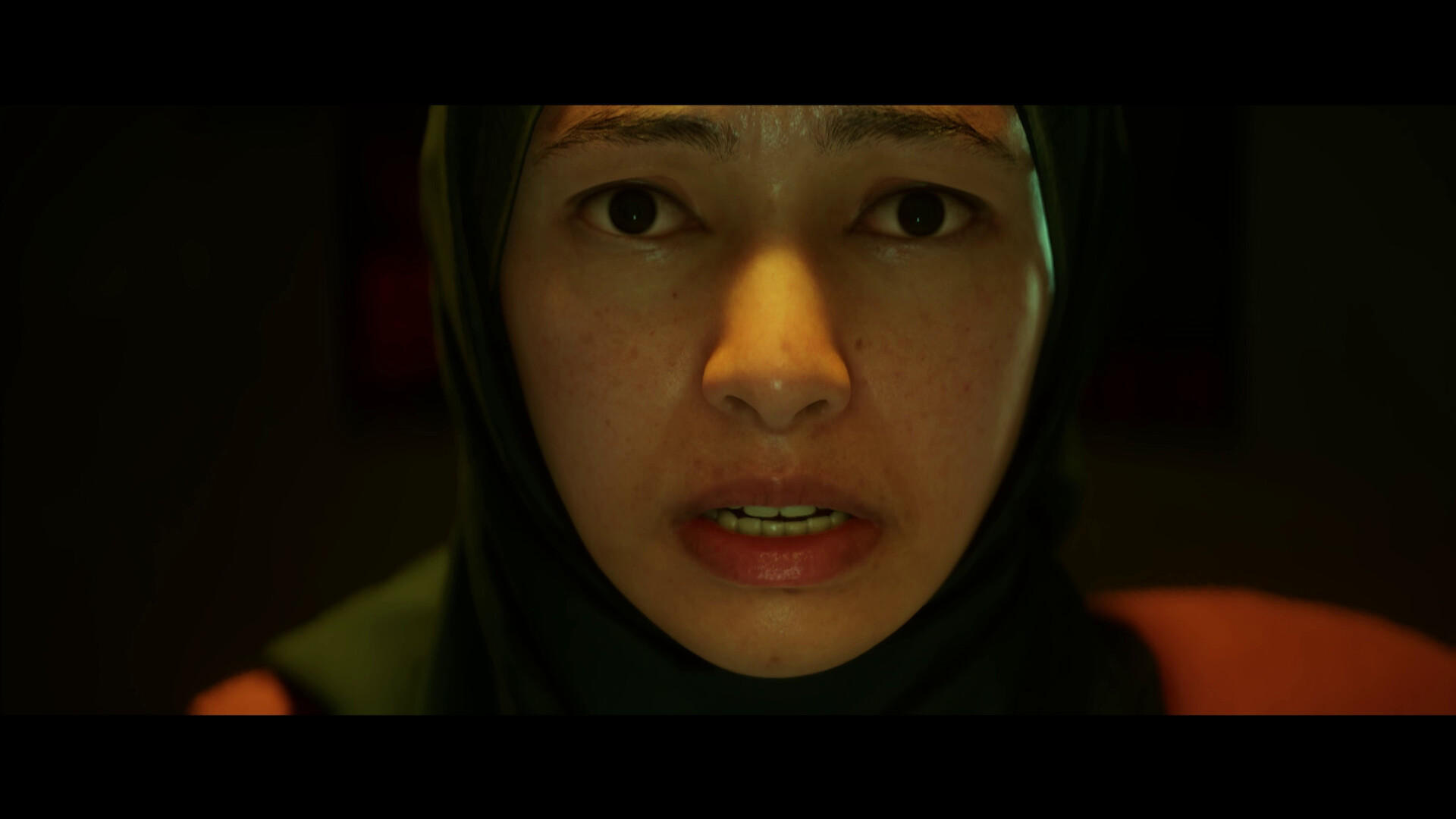 Agni: Village of Calamity