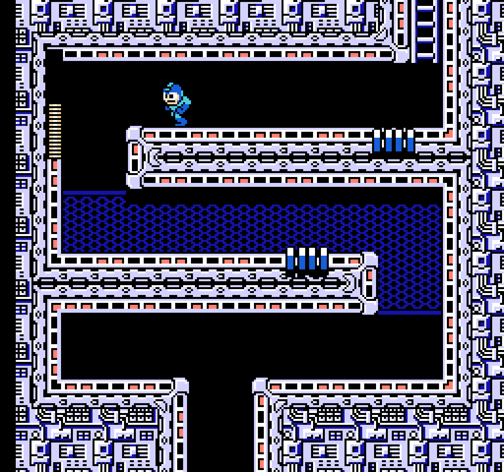 Mega Man III Ultimate