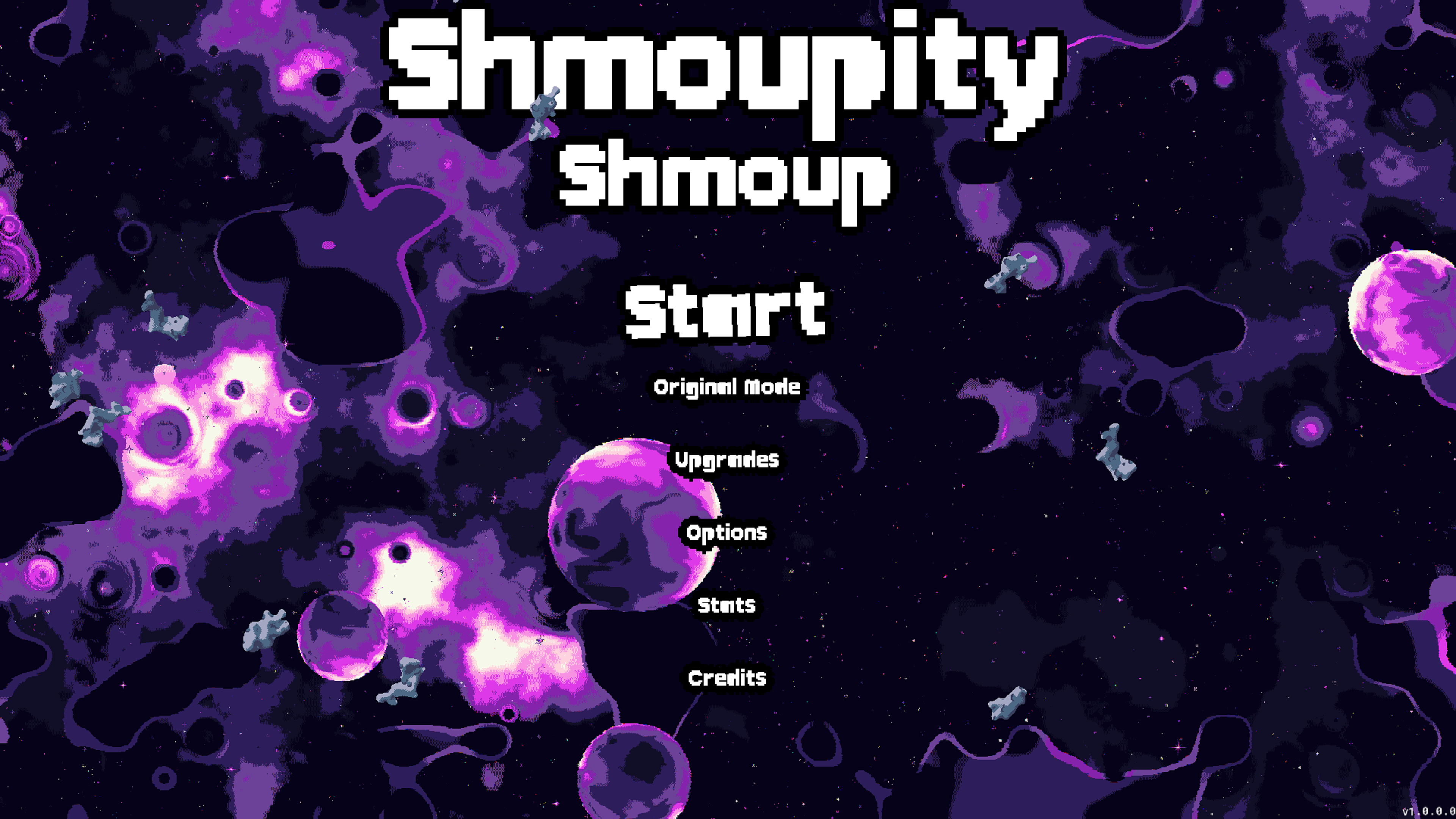 Shmoupity Shmoup