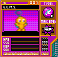 Sonic StrikerZ