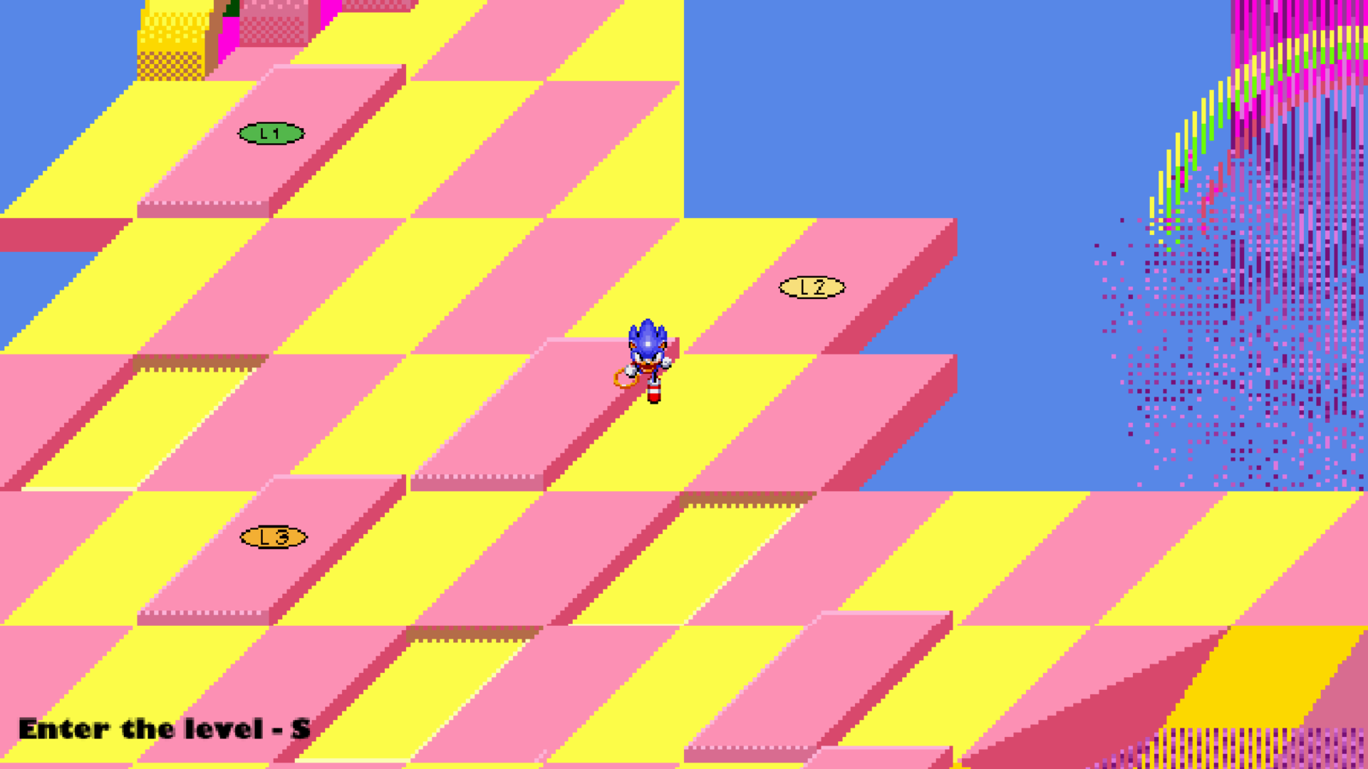 Sonic X TMNT: Score Party