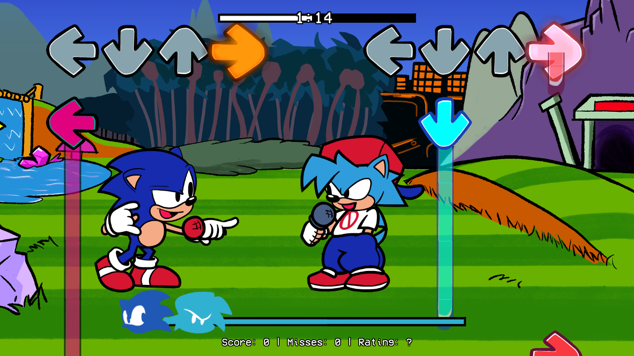 Sonic: The Secret Tracks