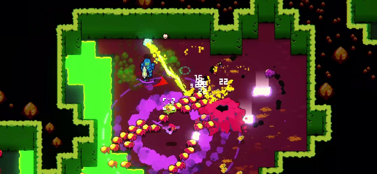 Hive Jump 2: Survivors