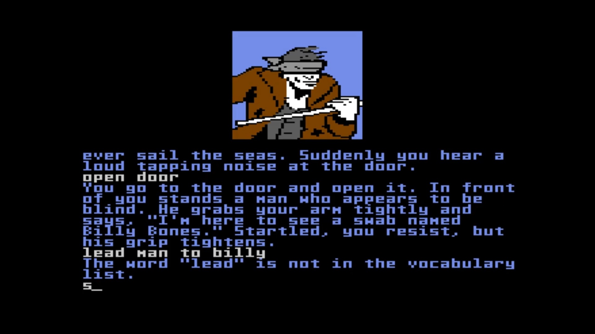 Treasure Island