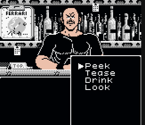 Akira GBC