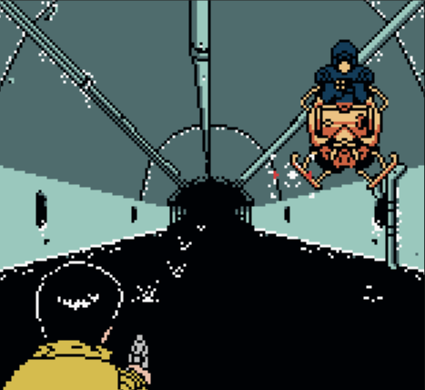 Akira GBC