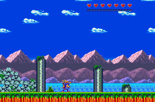 Sparkster PC