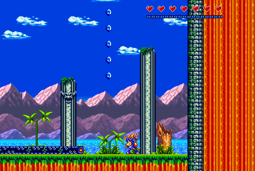 Sparkster PC