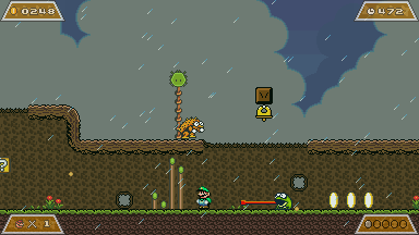 Beyond Golden Coins: Wario’s Conquest + SML2 Reclaimed