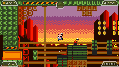 Beyond Golden Coins: Wario’s Conquest + SML2 Reclaimed