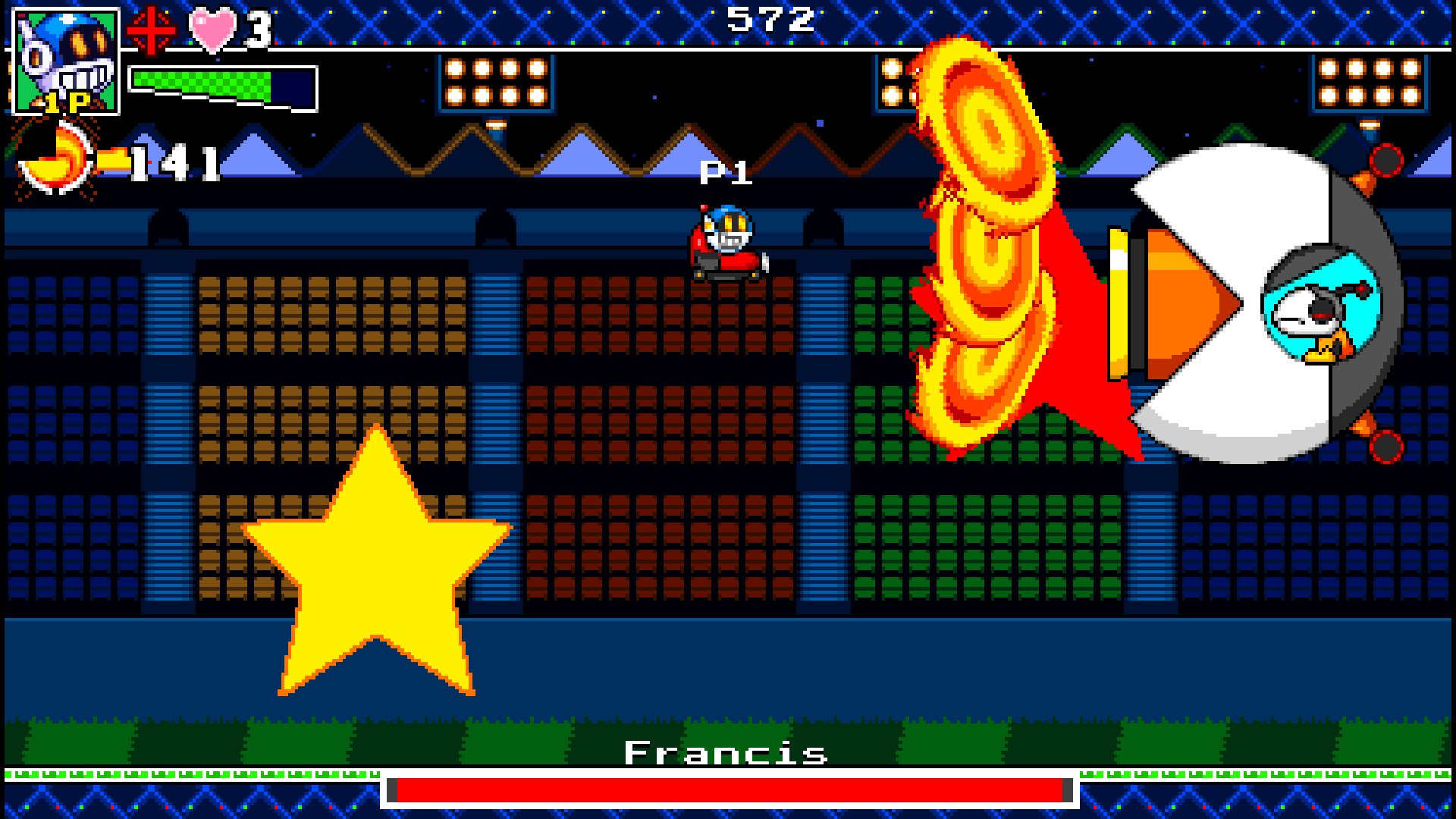 Super Freaks Presents: Strato Freaks 2