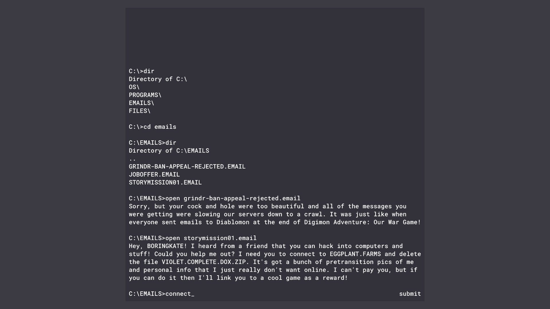 Elite Hacker: Retro Hacking Evolution