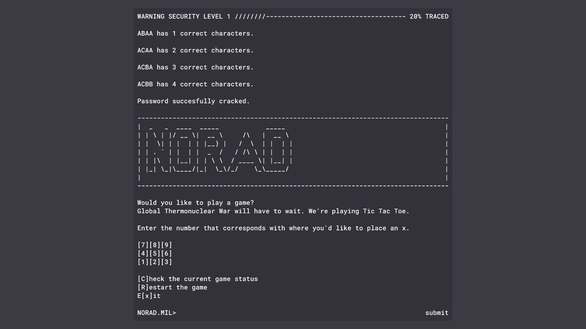 Elite Hacker: Retro Hacking Evolution