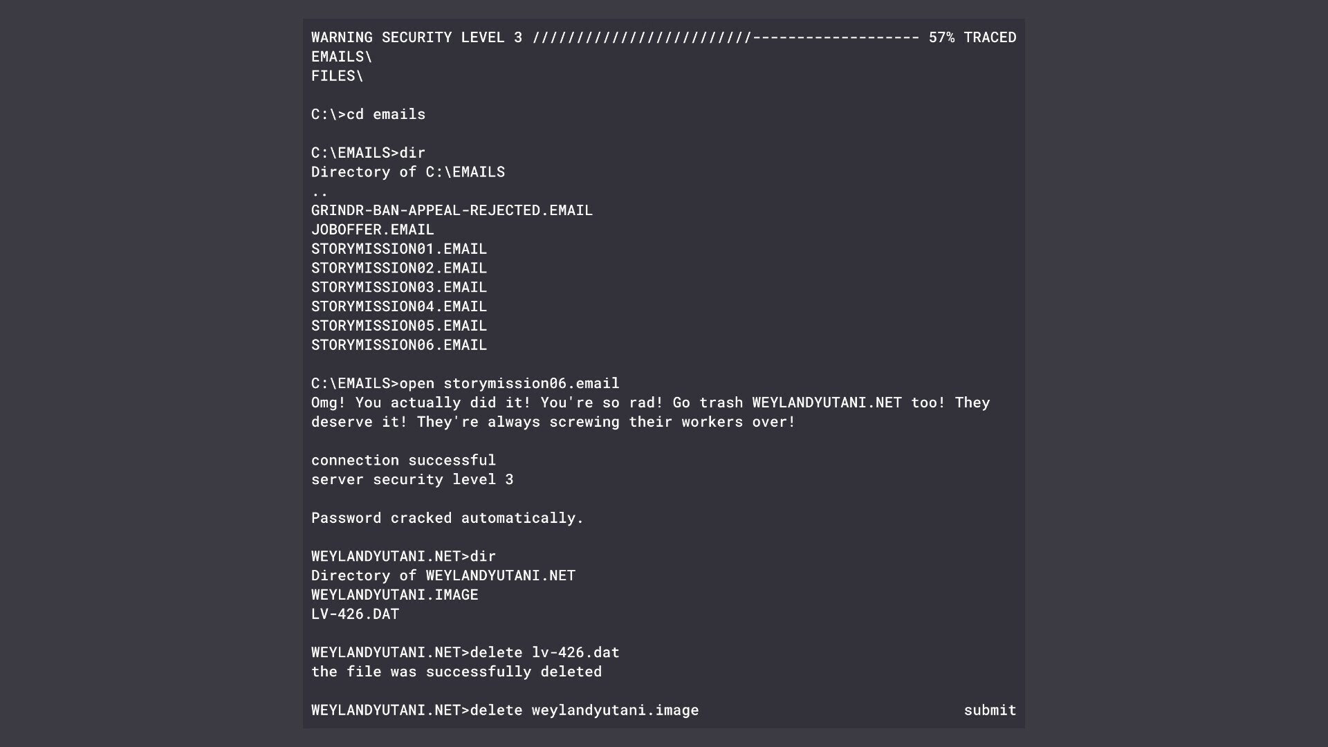 Elite Hacker: Retro Hacking Evolution