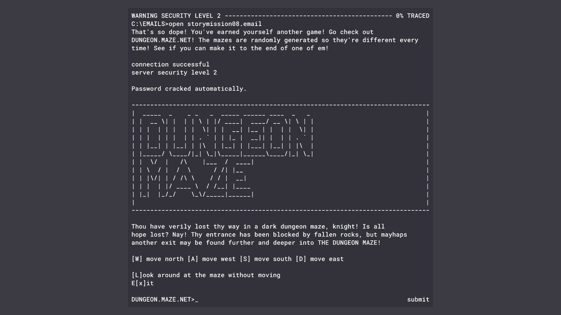 Elite Hacker: Retro Hacking Evolution