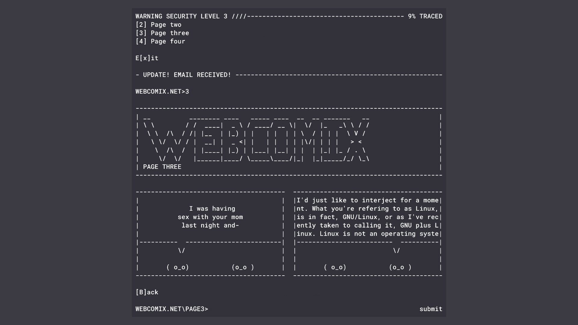 Elite Hacker: Retro Hacking Evolution