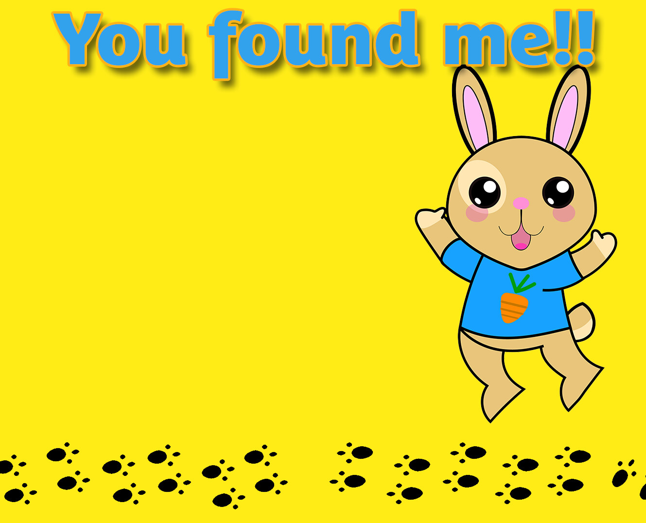 Hide and Seek with Noah