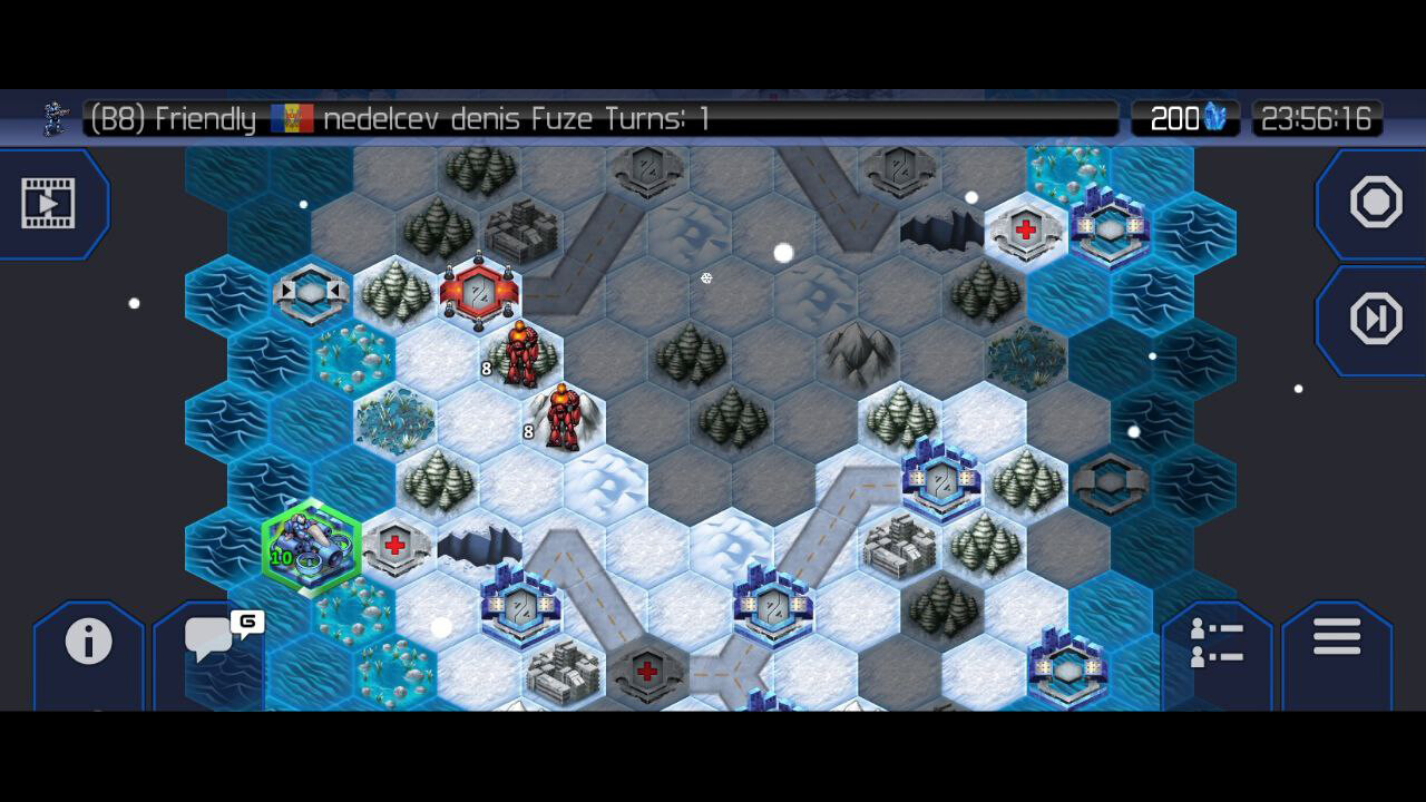 UniWar