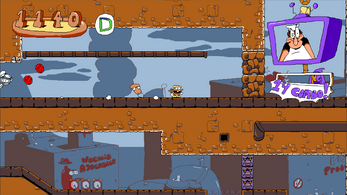 The Noise’s Jam-Packed Radical Mini Mayhem!