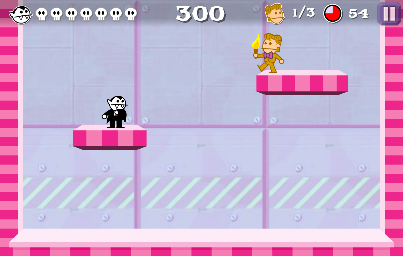 Transylmania Deluxe: SAGE 2024 Edition