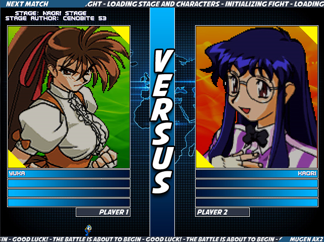 Variable Geo vs. Asuka 120%