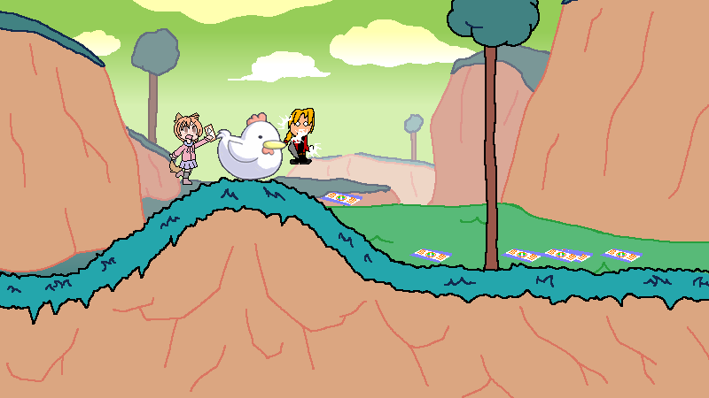 Supra Smash Bross Devolution 2.22: You Can (Not) Be Serious