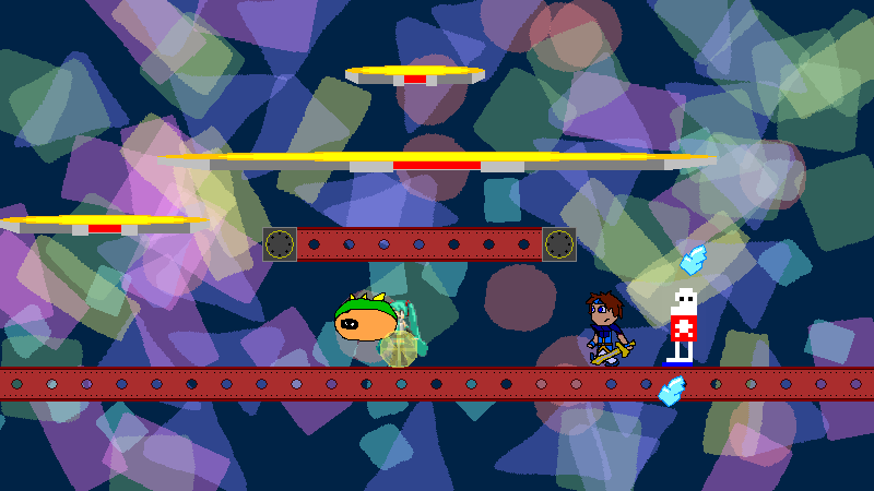 Supra Smash Bross Devolution 2.22: You Can (Not) Be Serious