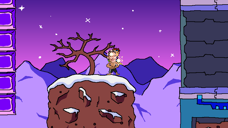 Supra Smash Bross Devolution 2.22: You Can (Not) Be Serious