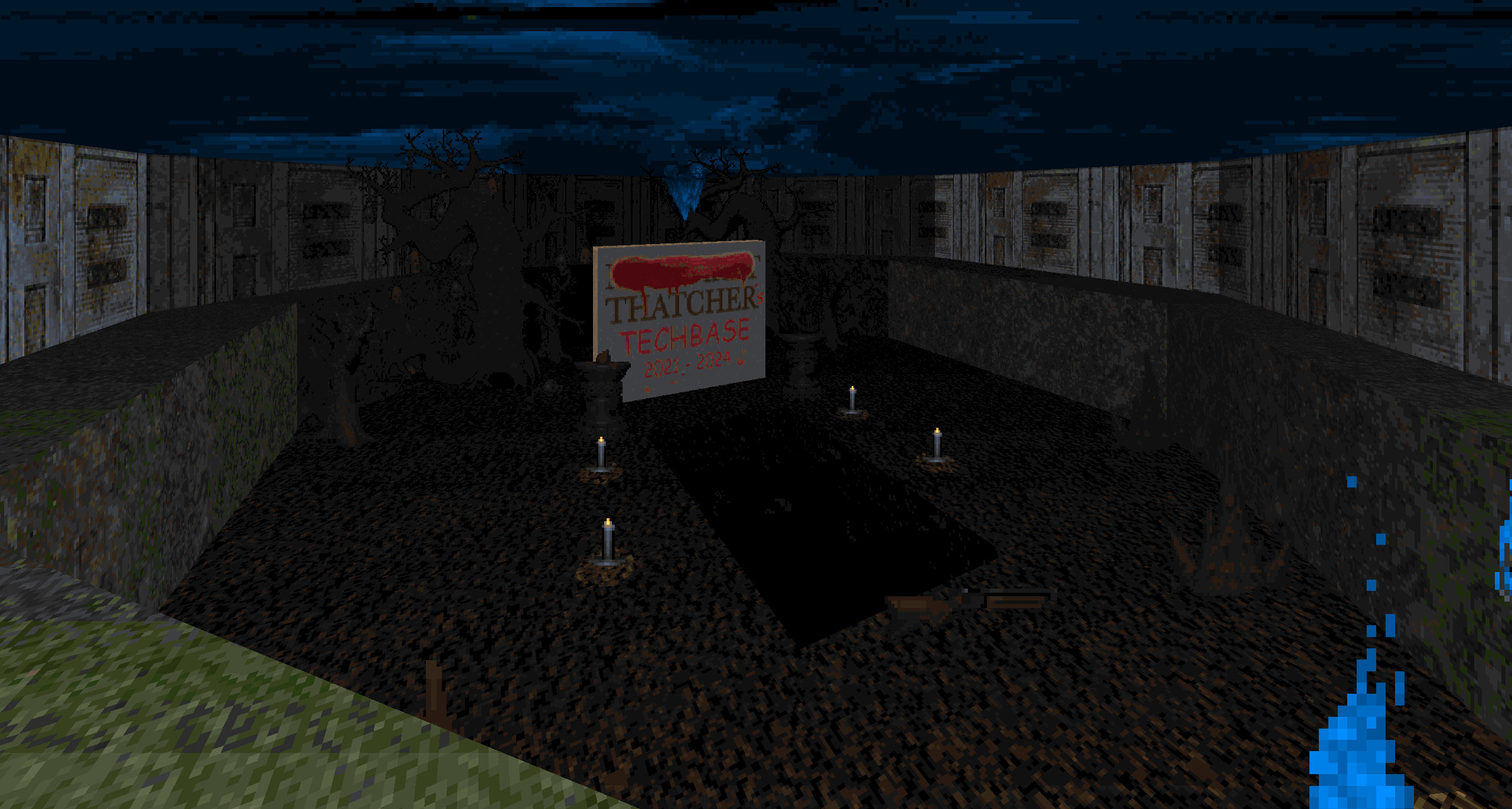 [Redacted] Techbase