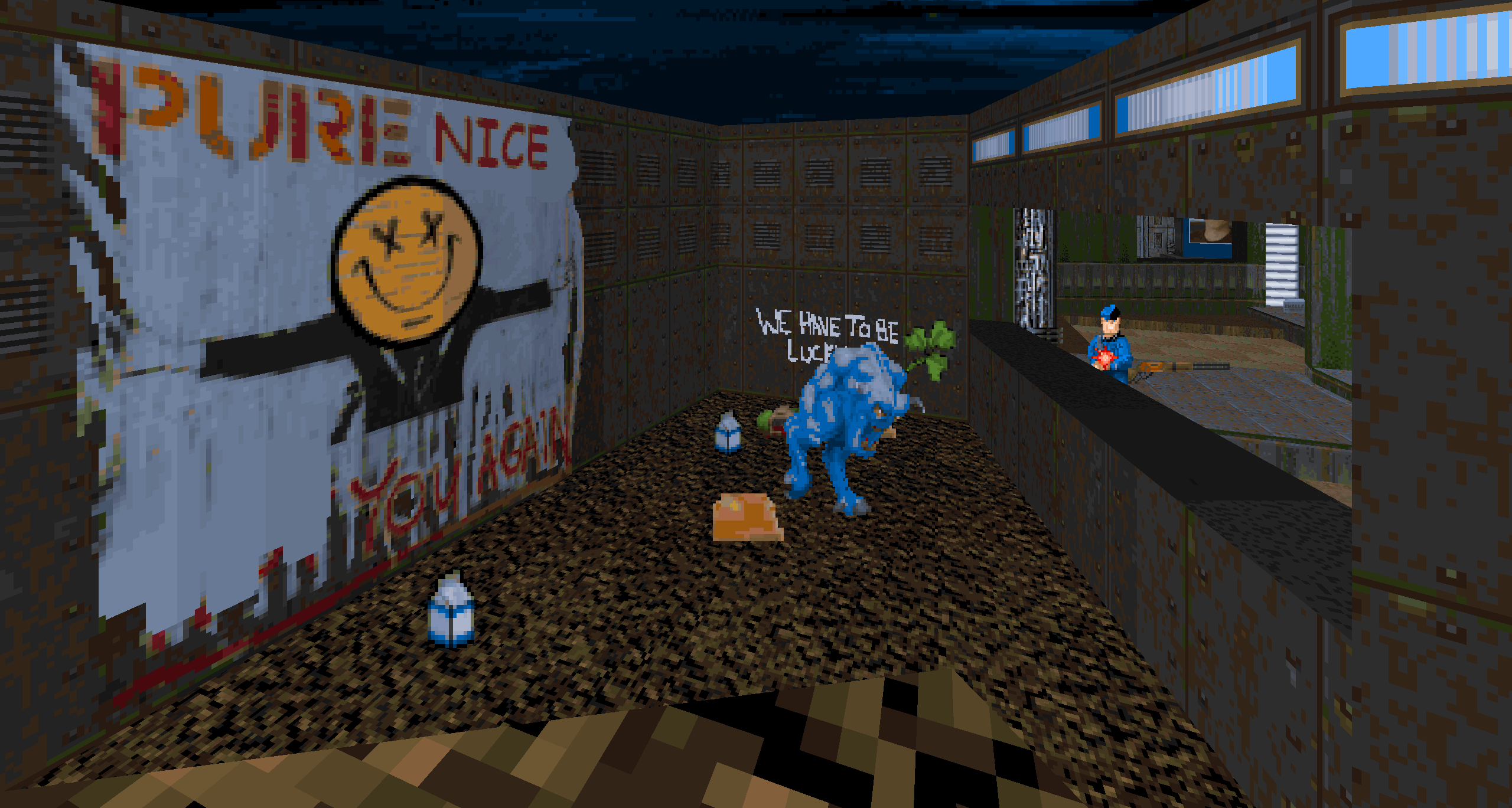 [Redacted] Techbase