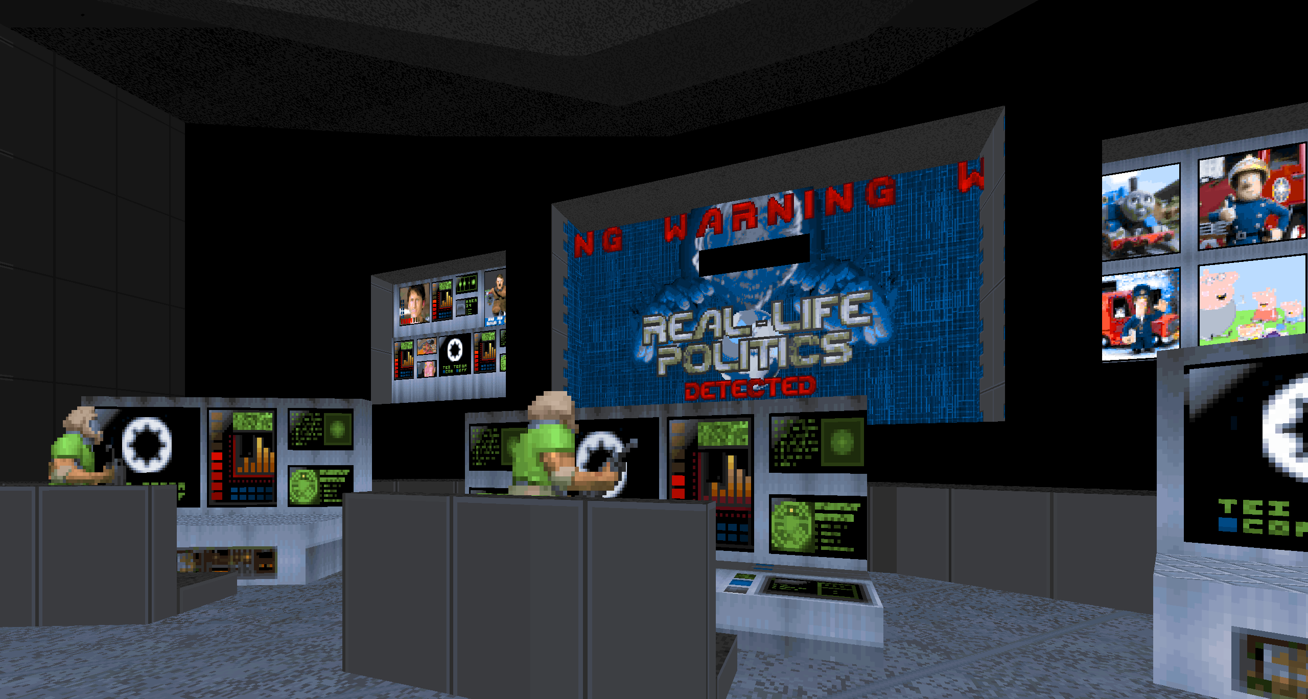 [Redacted] Techbase