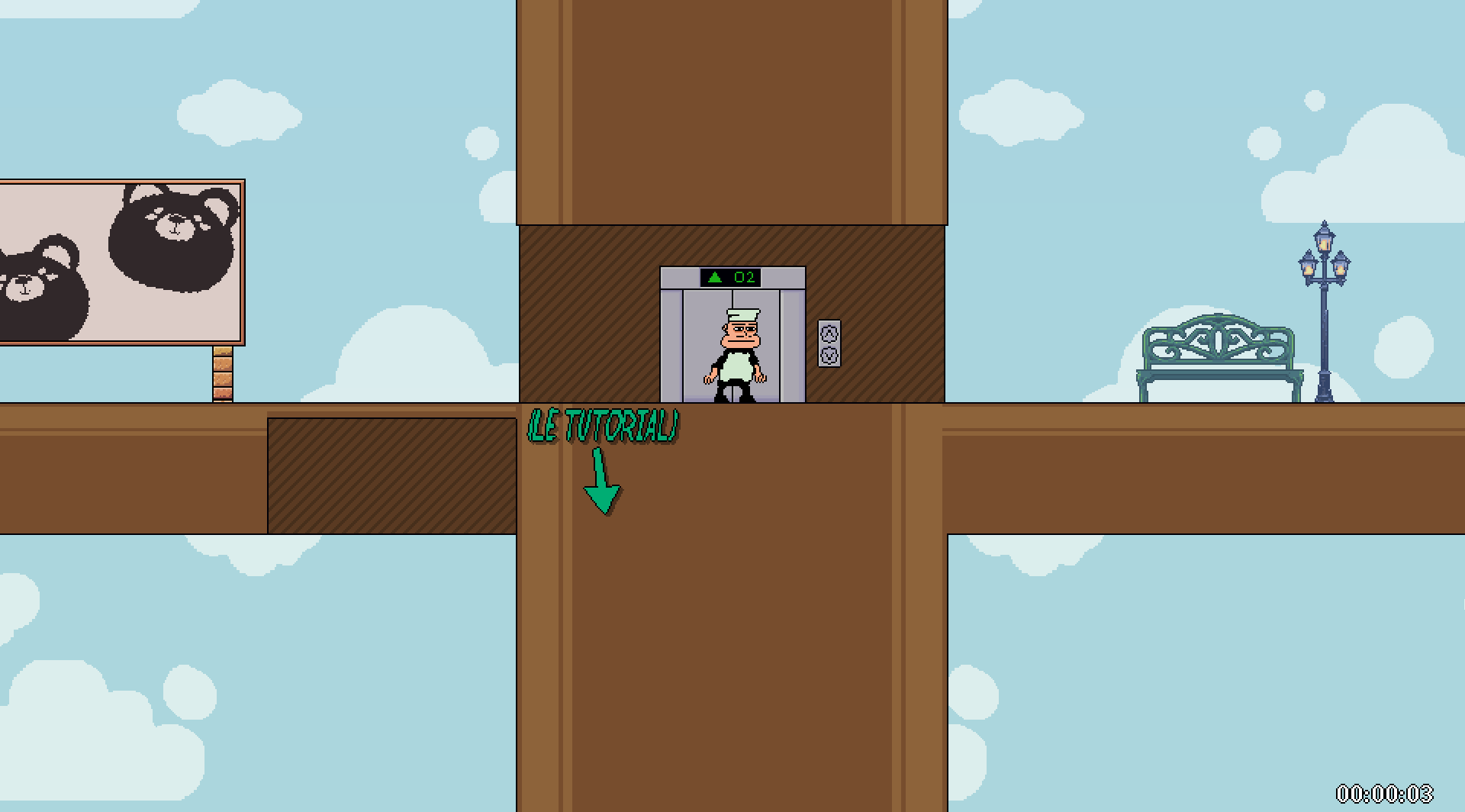 Welcome to Sushi Tree