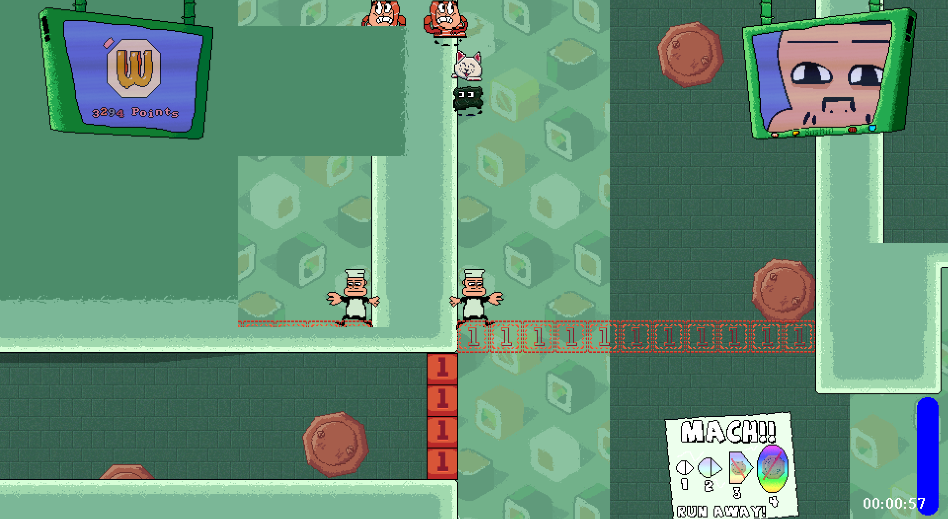 Welcome to Sushi Tree