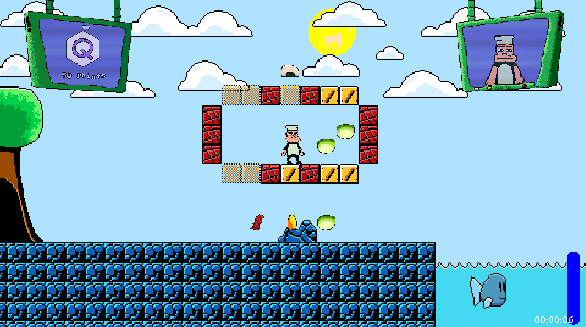 Welcome to Sushi Tree