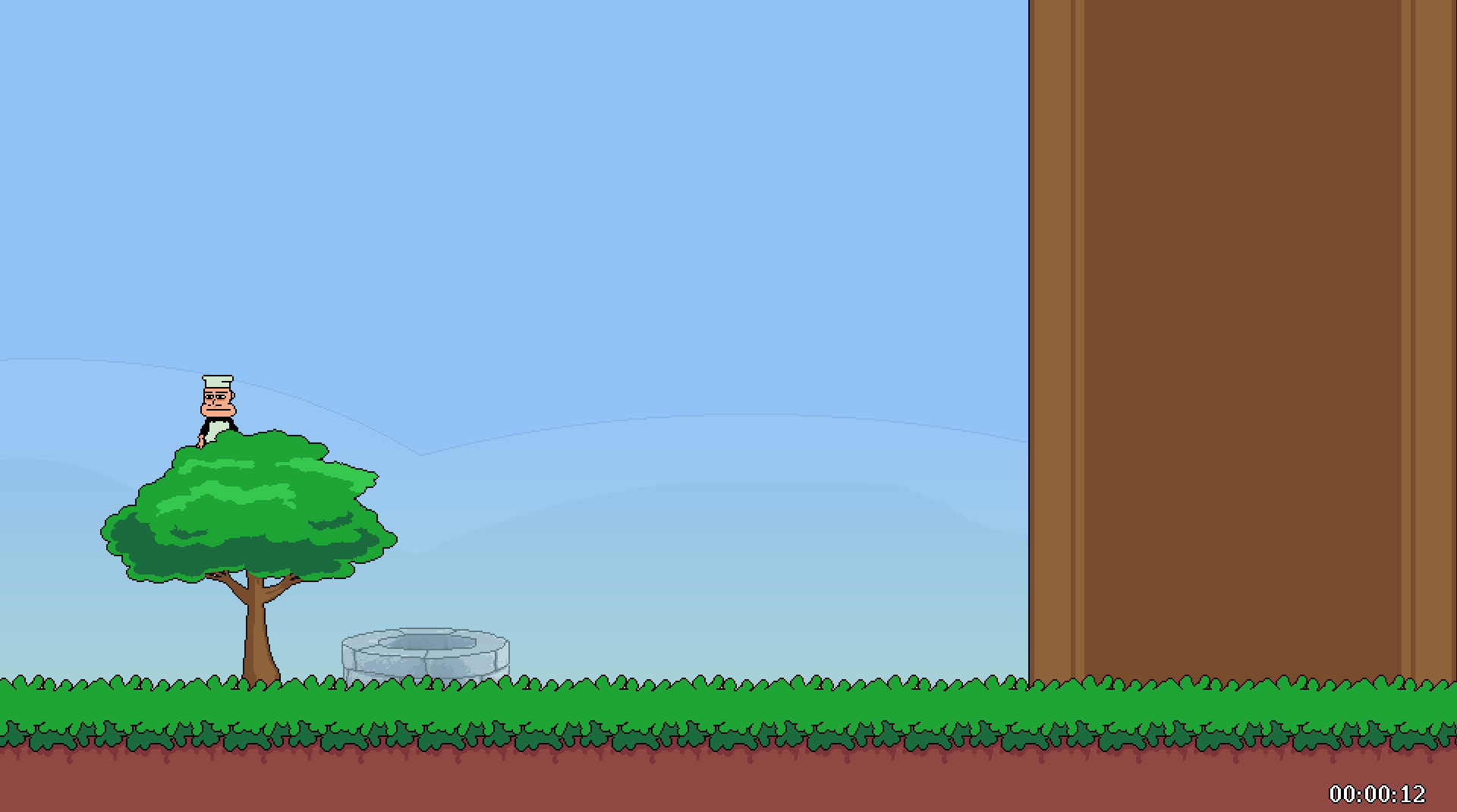 Welcome to Sushi Tree