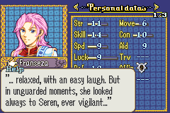 Fire Emblem: Dream of Five – Definitive Edition