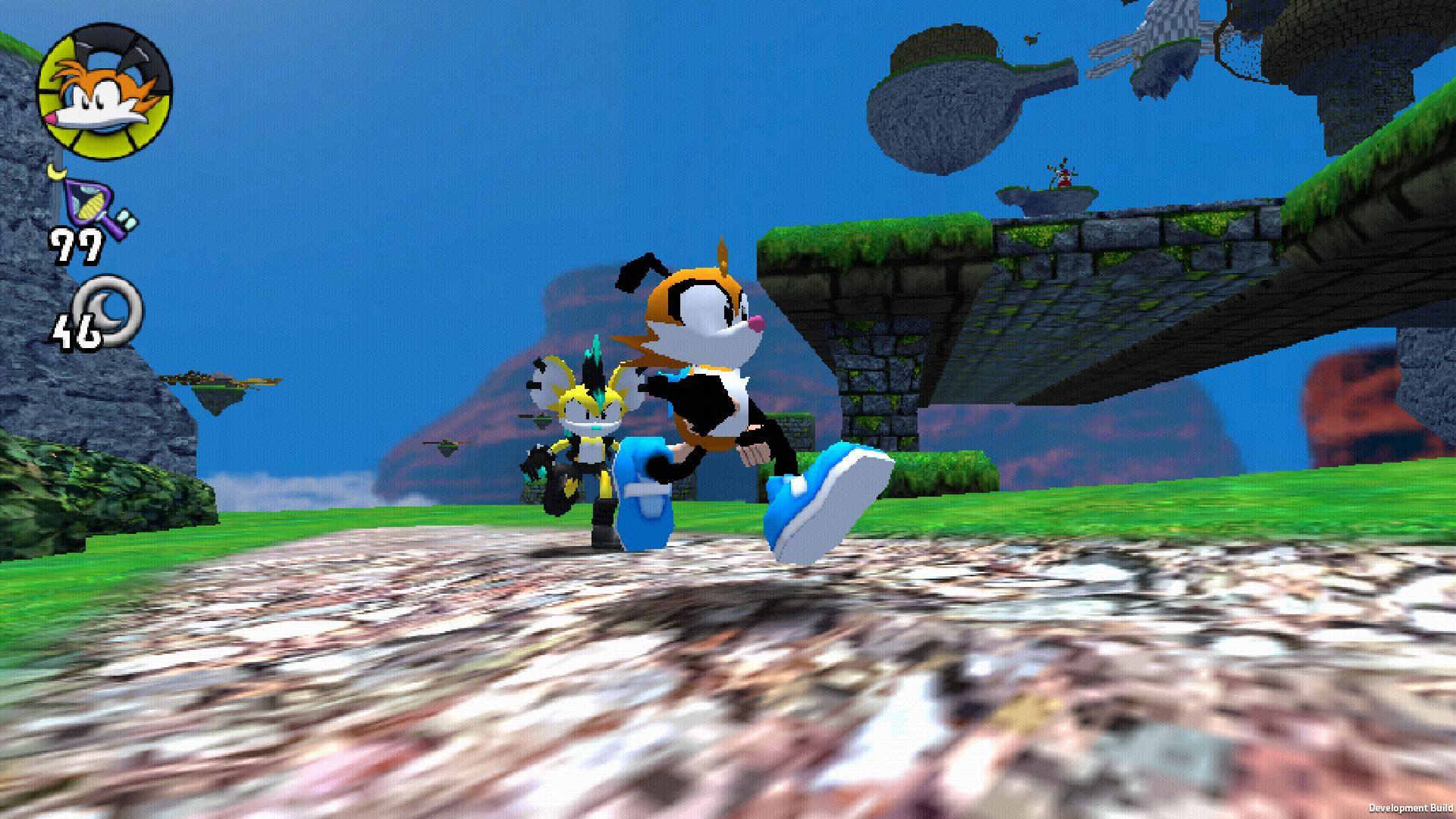 Tricky and the Dream Caster