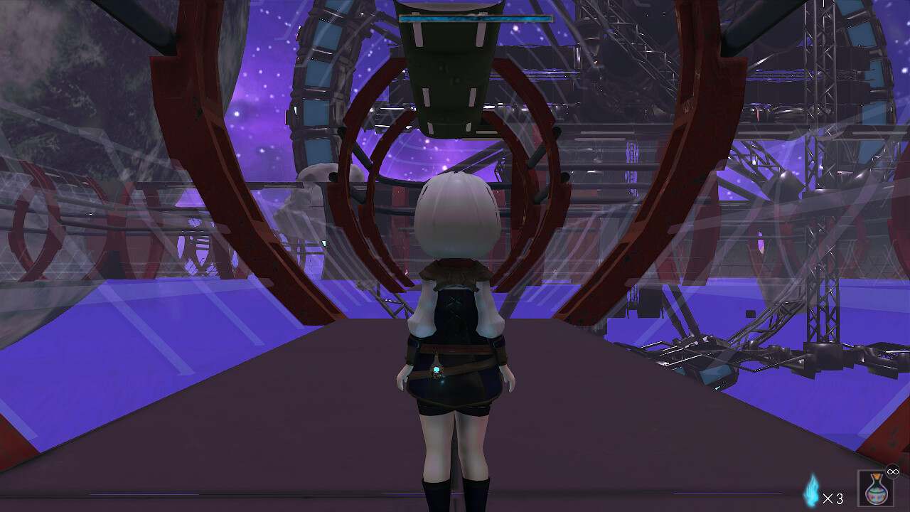 Lost Dream Chronicle