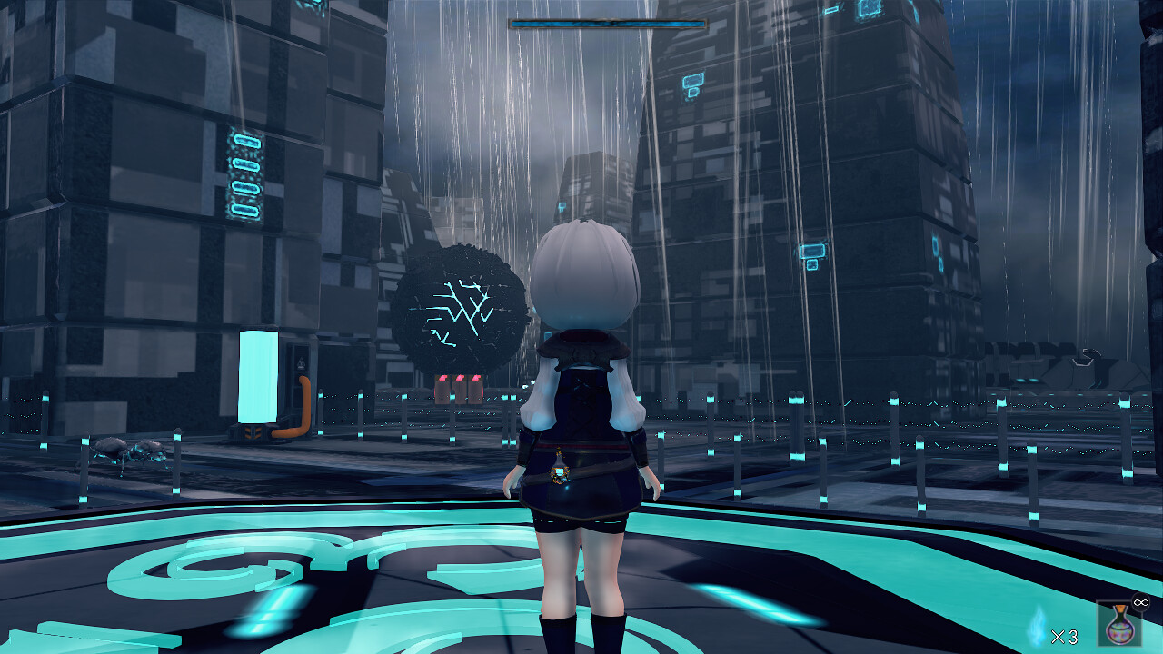 Lost Dream Chronicle