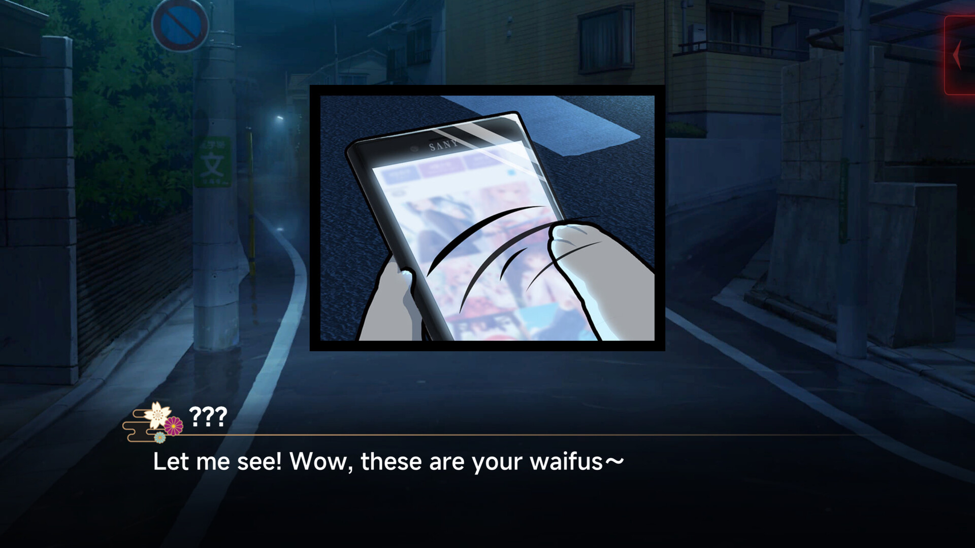 Spiritual Bond: Breaking the Curse, Intertwining Fates