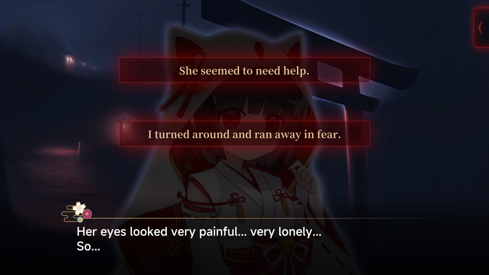 Spiritual Bond: Breaking the Curse, Intertwining Fates